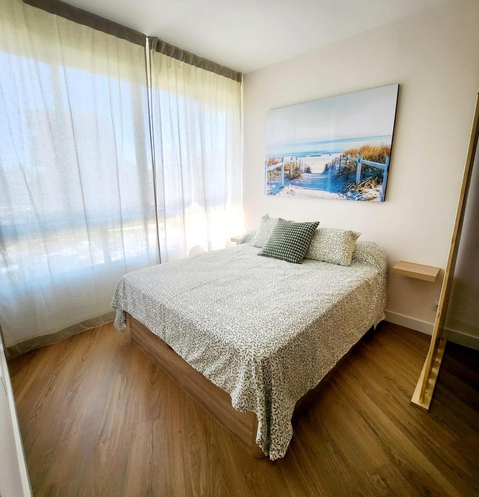 Estudio Melmar En Playamar Appartement Torremolinos